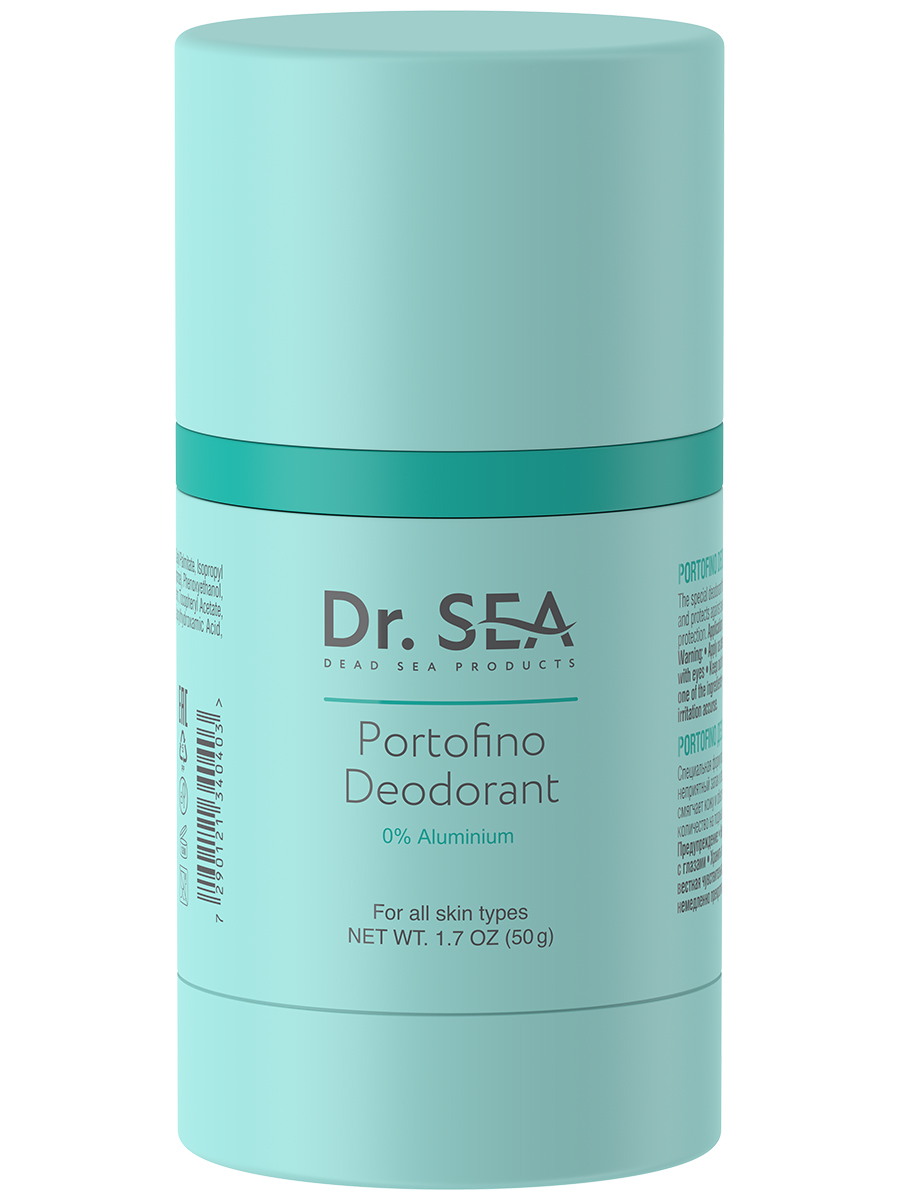 PORTOFINO ДЕЗОДОРАНТ